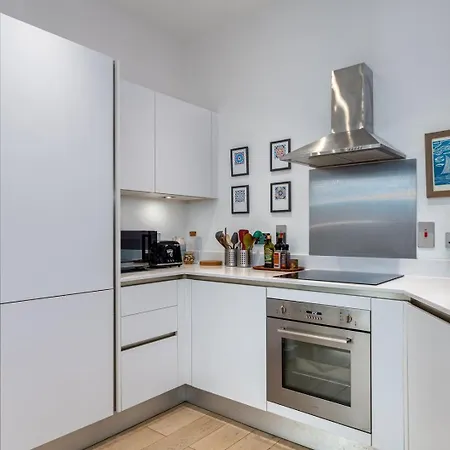 Guestready - Industrial Chic In Hackney Apartment London Exterior photo