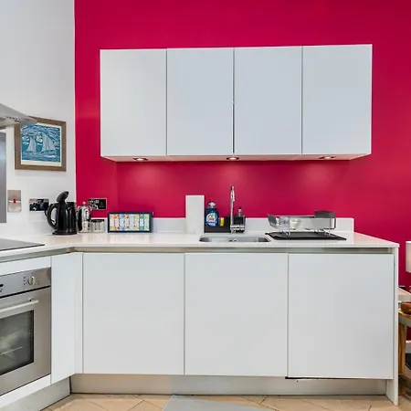 Guestready - Industrial Chic In Hackney Apartment London Exterior photo