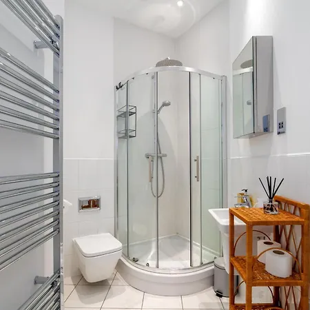 Guestready - Industrial Chic In Hackney Apartment London Exterior photo