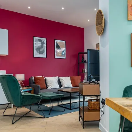 Guestready - Industrial Chic In Hackney Apartment London Exterior photo