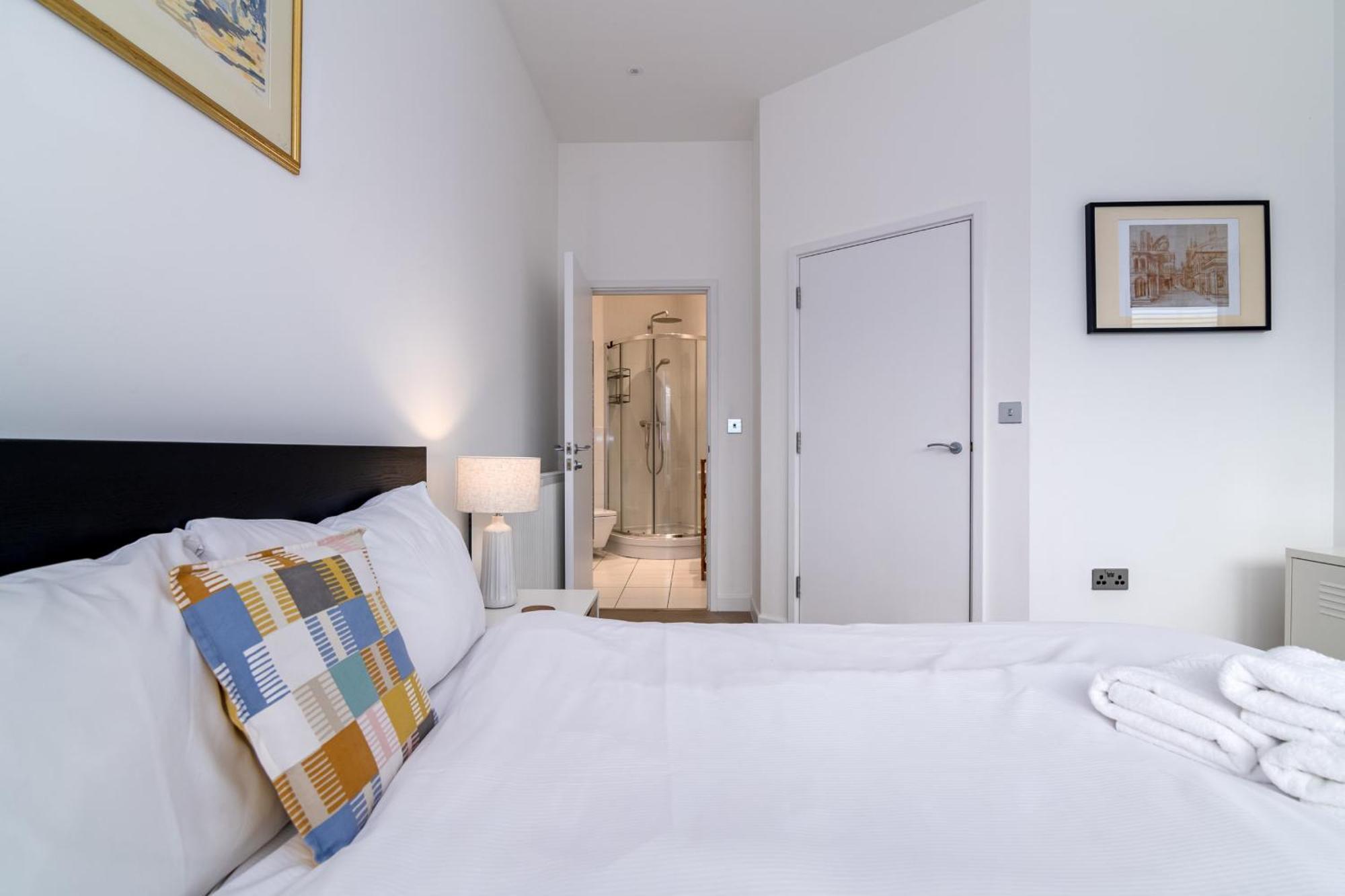Guestready - Industrial Chic In Hackney Appartamento