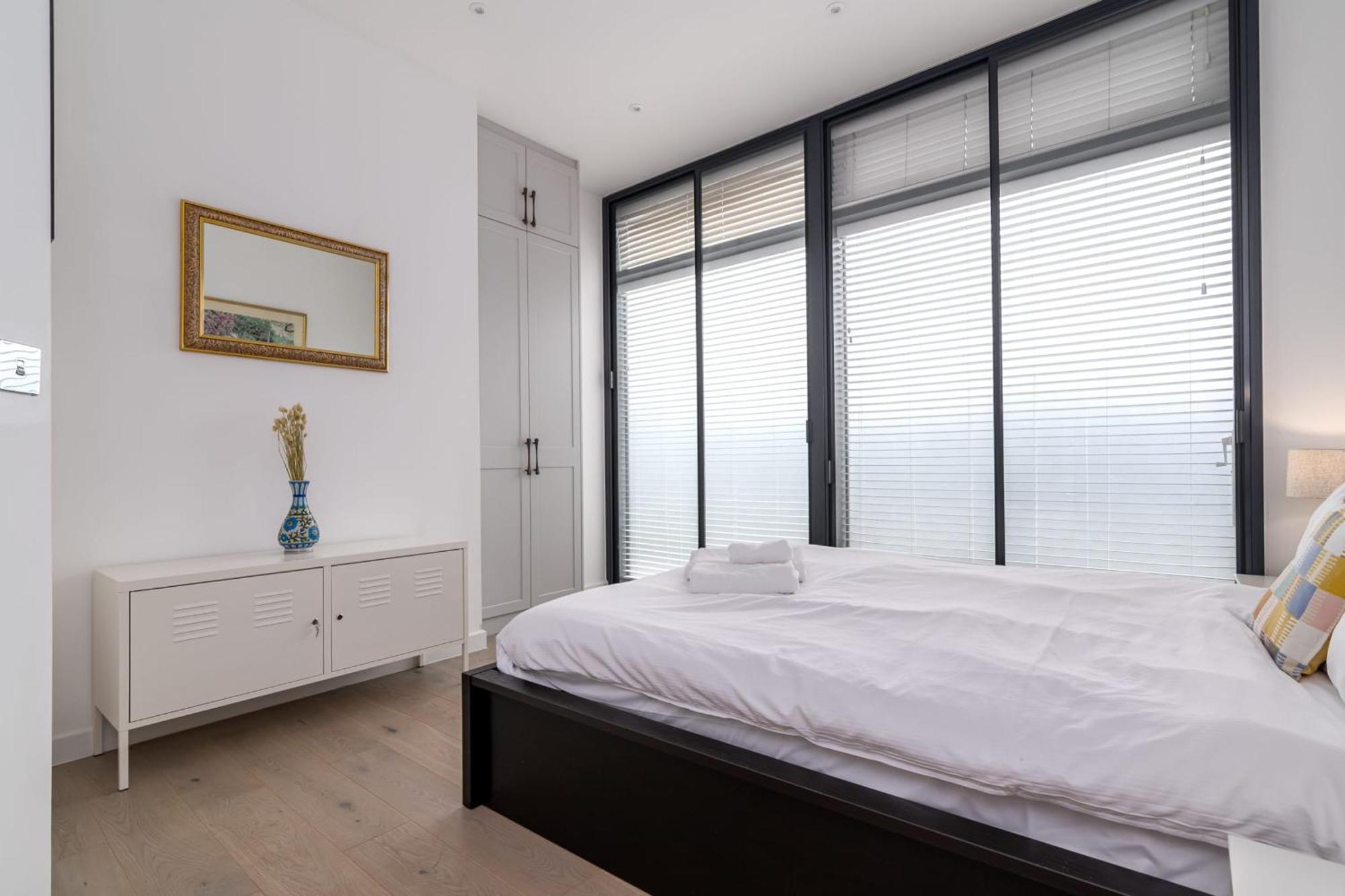 Guestready - Industrial Chic In Hackney * Londra