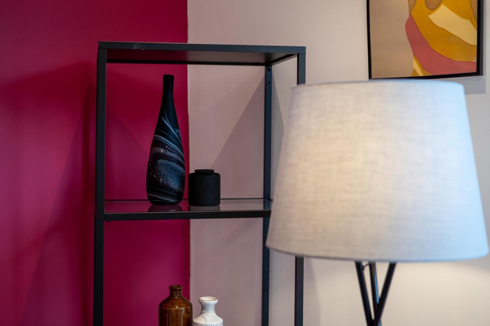 Appartamento Guestready - Industrial Chic In Hackney
