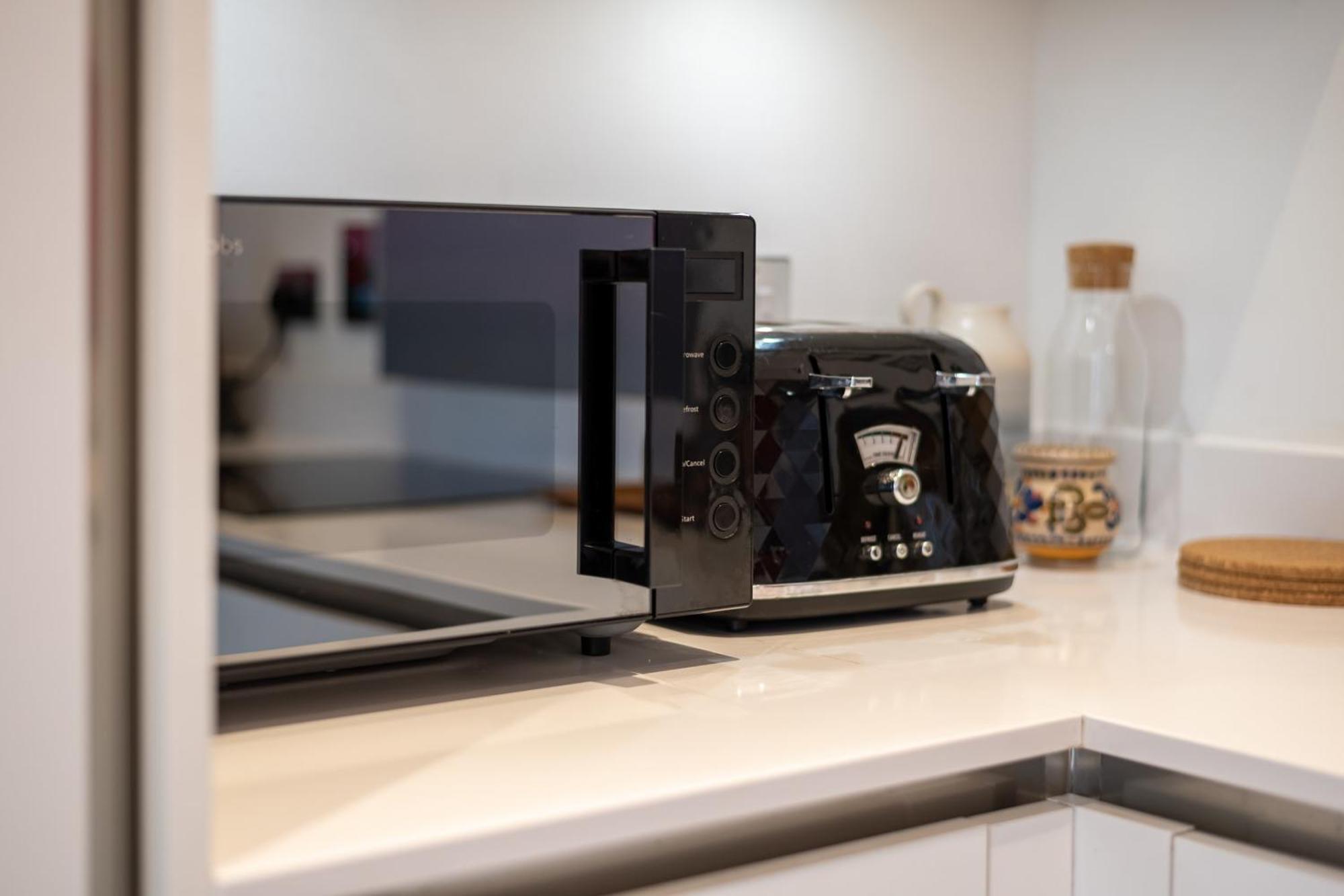 Appartamento Guestready - Industrial Chic In Hackney *