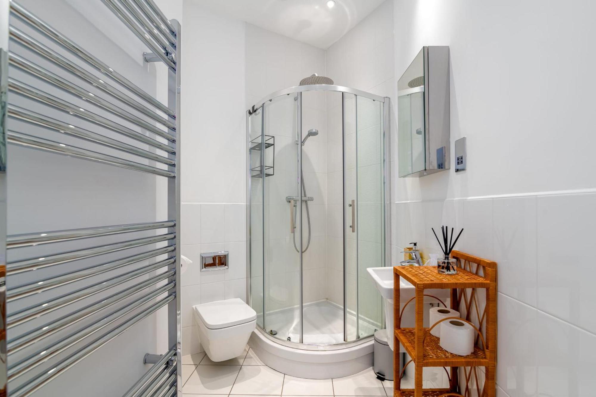 Guestready - Industrial Chic In Hackney Appartamento