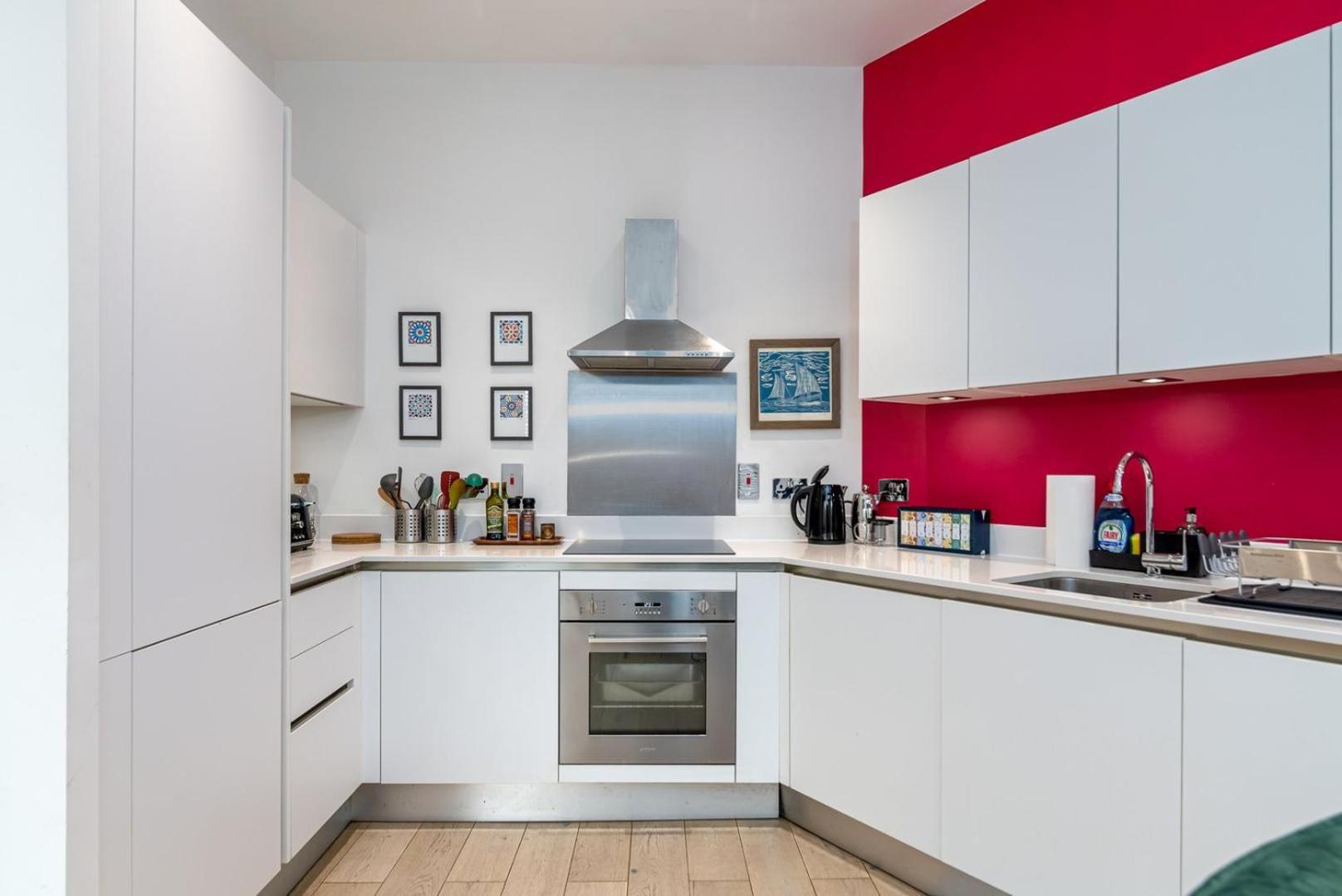 Guestready - Industrial Chic In Hackney Londra