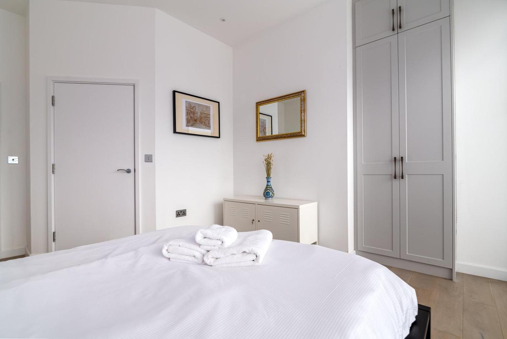 Guestready - Industrial Chic In Hackney Appartamento Londra