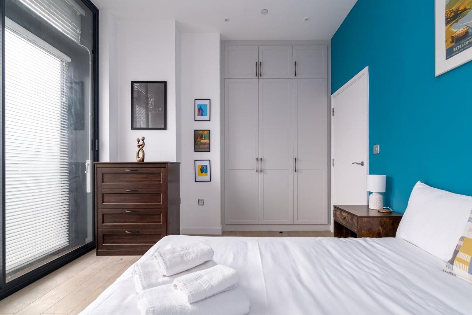 Guestready - Industrial Chic In Hackney Londra