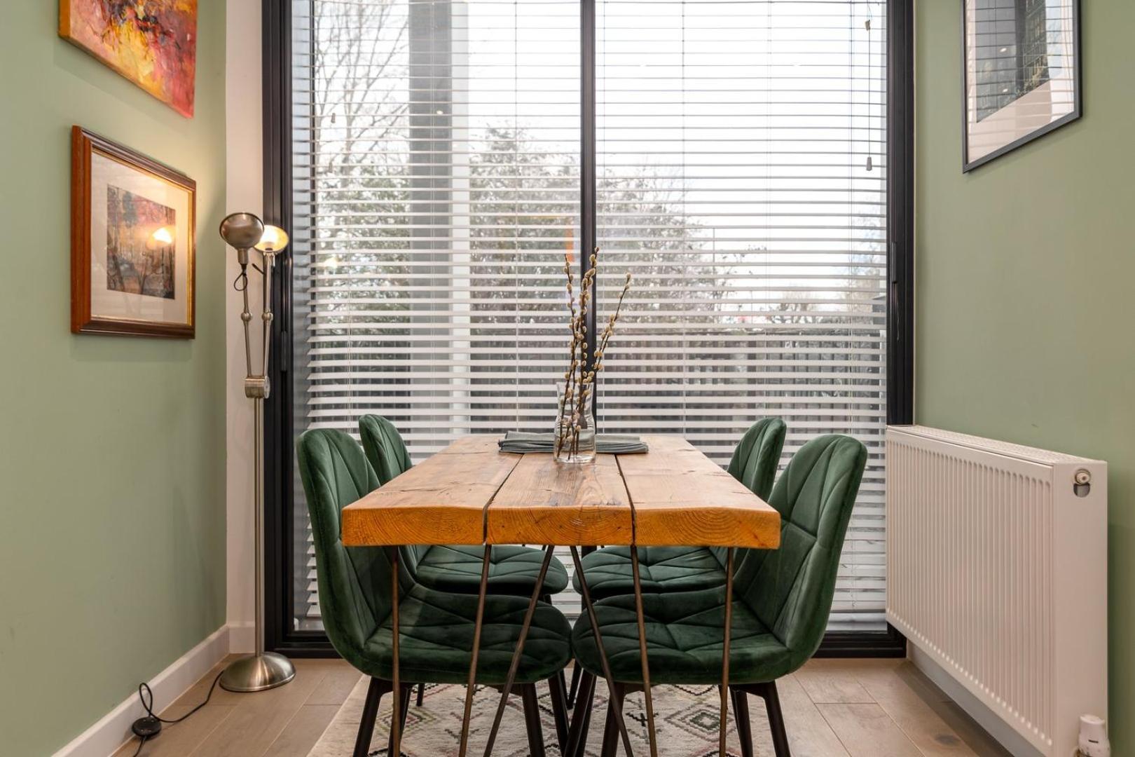 Guestready - Industrial Chic In Hackney Appartamento *