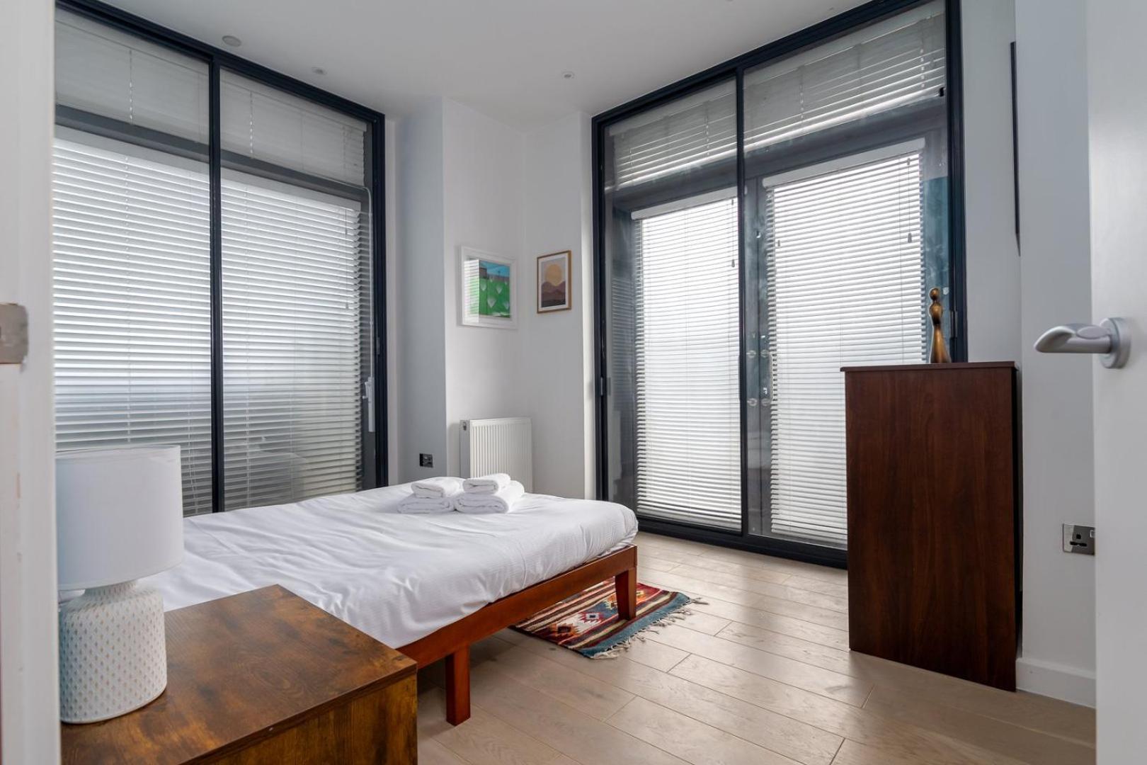 Appartamento Guestready - Industrial Chic In Hackney *