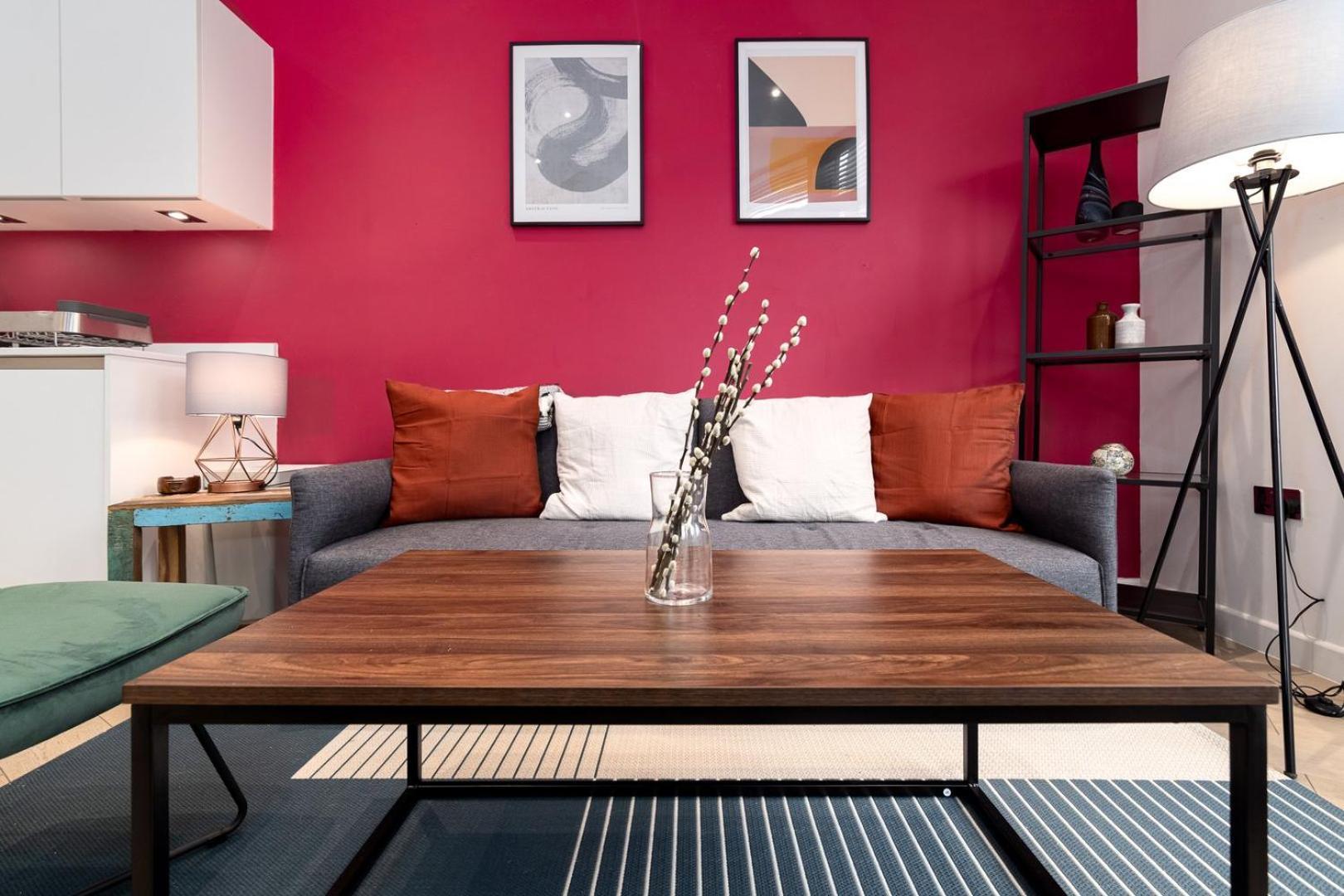 Guestready - Industrial Chic In Hackney Appartamento *